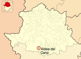 Aldea del Cano