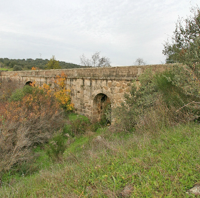 Puente Oliva Plasencia