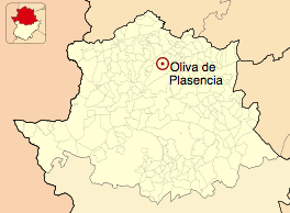 Oliva Plasencia