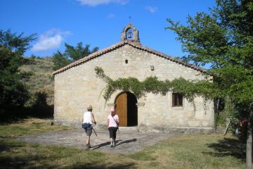 ermita de San Blas