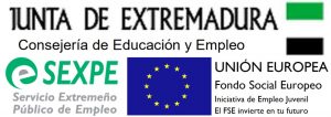 Junta de Extremadura - SEXPE